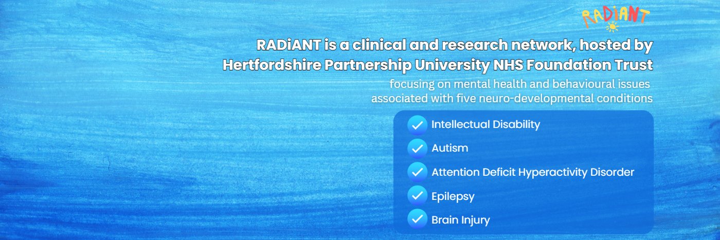 ☀️RADiANT Research Consortium ☀️'s banner
