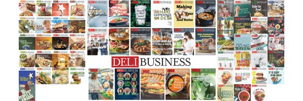 DELIBUSINESS Profile Banner