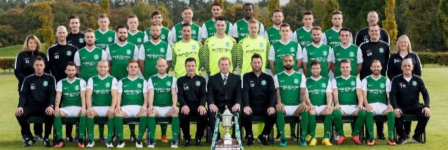 HibernianFans_'s profile banner image