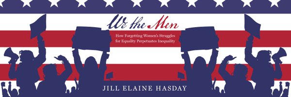 JillHasday Profile Banner