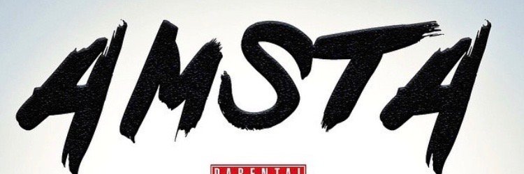 therealamsta's profile banner image