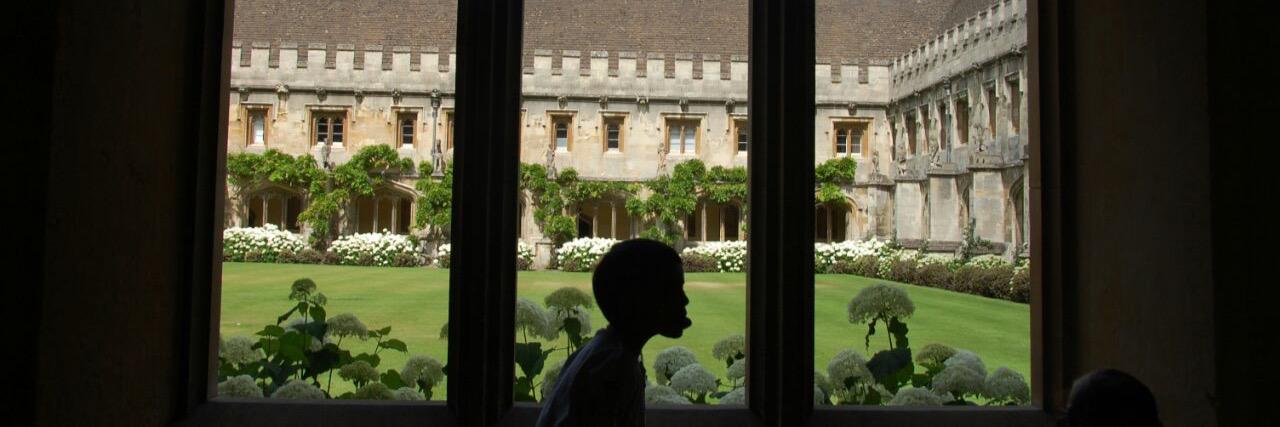 OxfordMaths's profile banner image