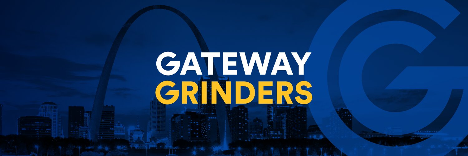 Gateway Grinders's banner