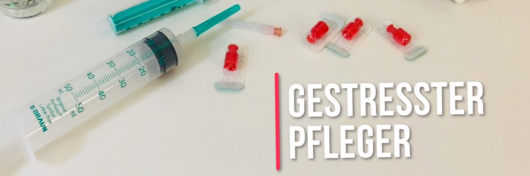 GestressterP's profile banner image