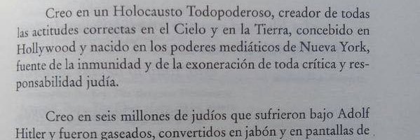 Javier Orozco banner