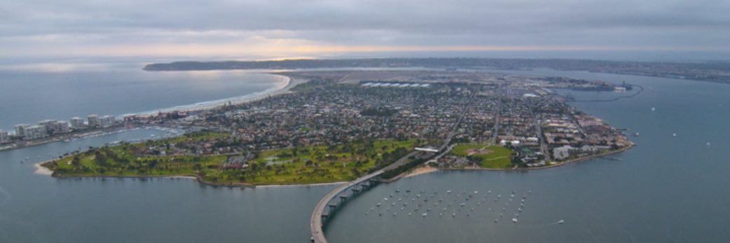 coronado crackman banner