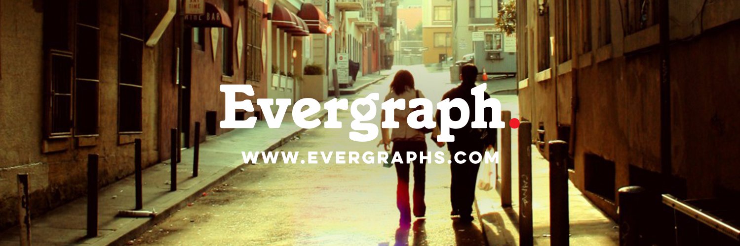Evergraphs's profile banner image