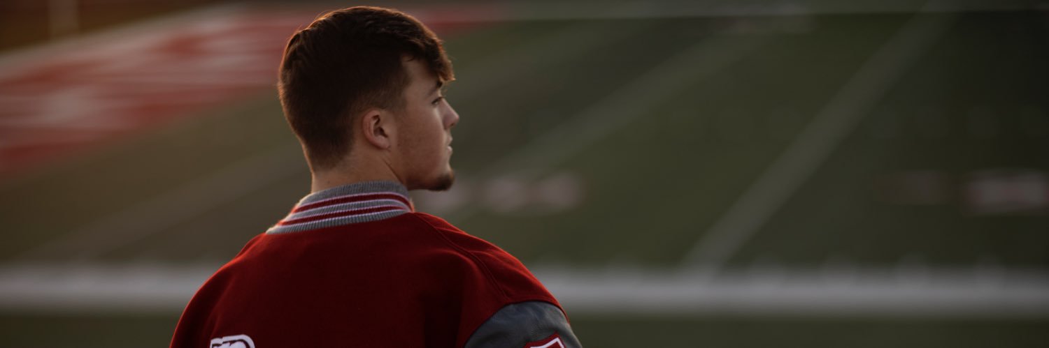 Patrick Brock banner