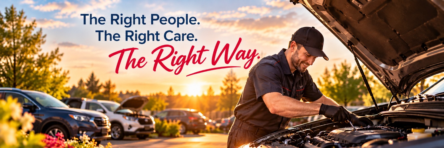 RightWayAutoHam's profile banner image