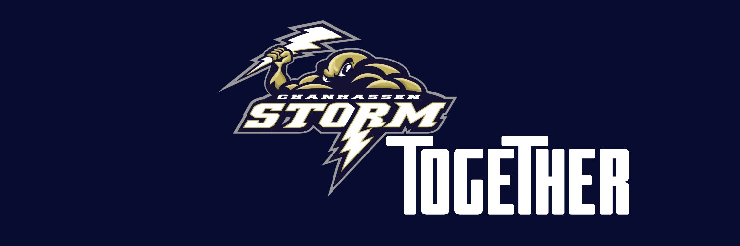 Chanhassen Storm Girls Basketball banner