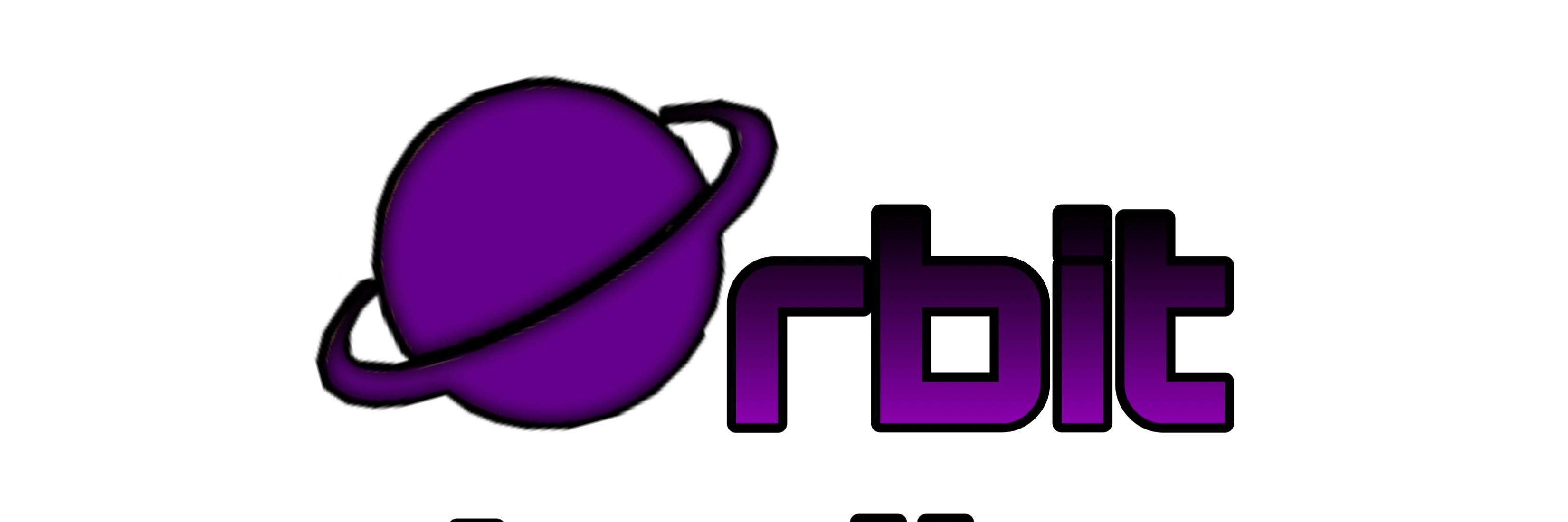 Orbit Studios banner