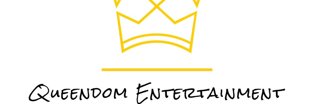Queendom Entertainment banner