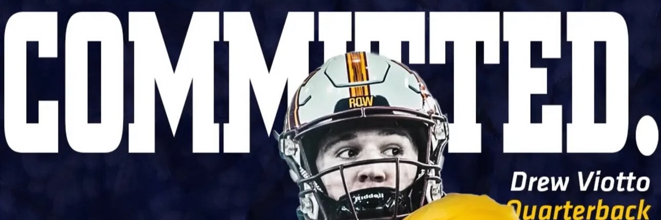 Drew Viotto banner