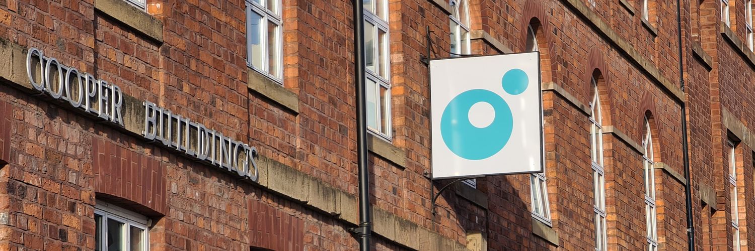 Sheffield Technology Parks banner