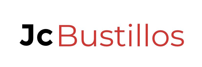 jcbustillos's profile banner image