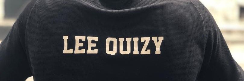 leequizy's profile banner image