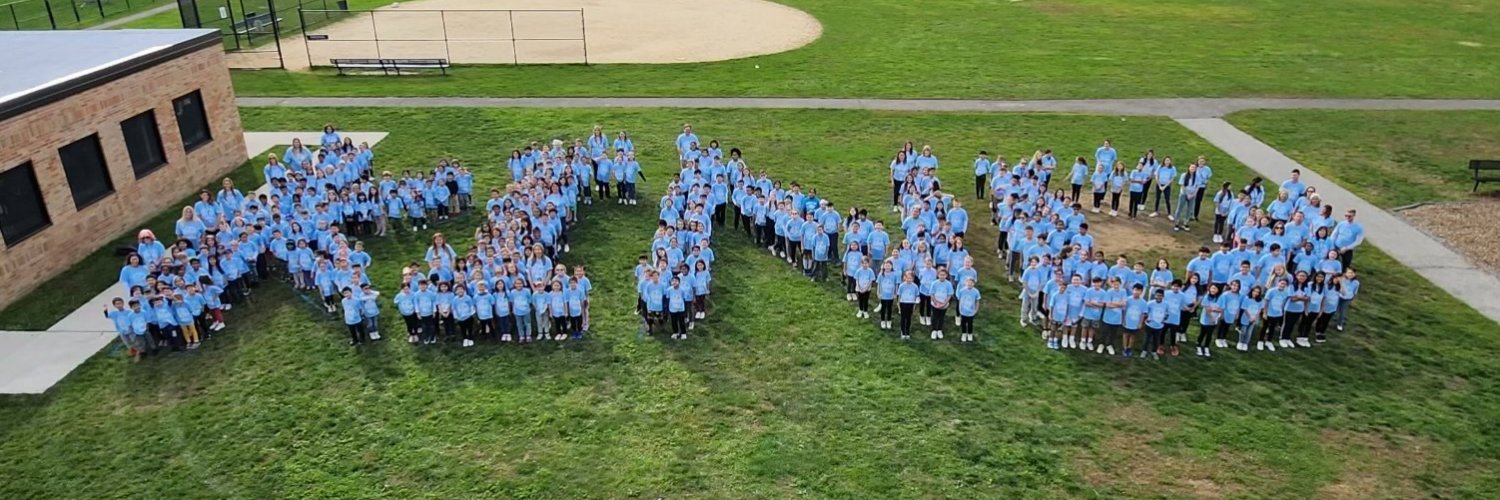 Kramer Lane PTA banner