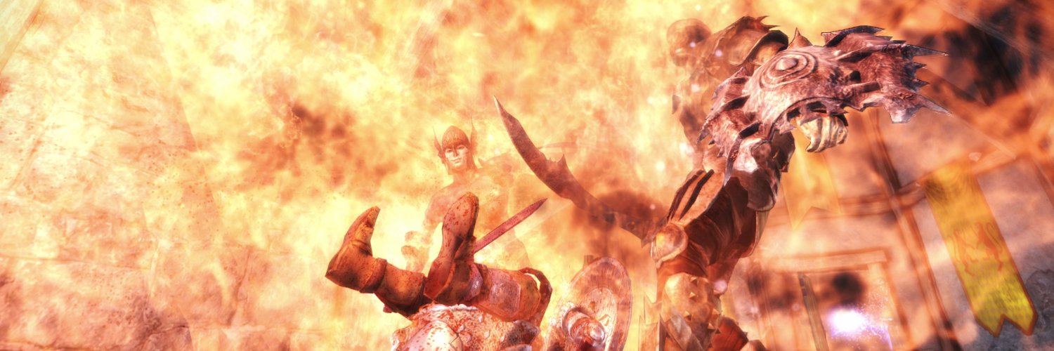 Dennis Juchems 🇵🇸 🇺🇦 banner