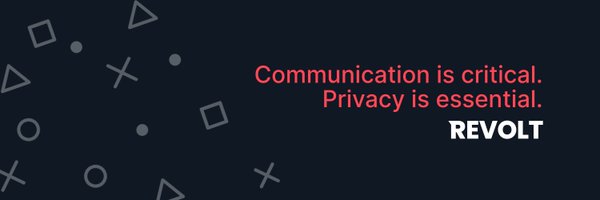 revoltchat Profile Banner