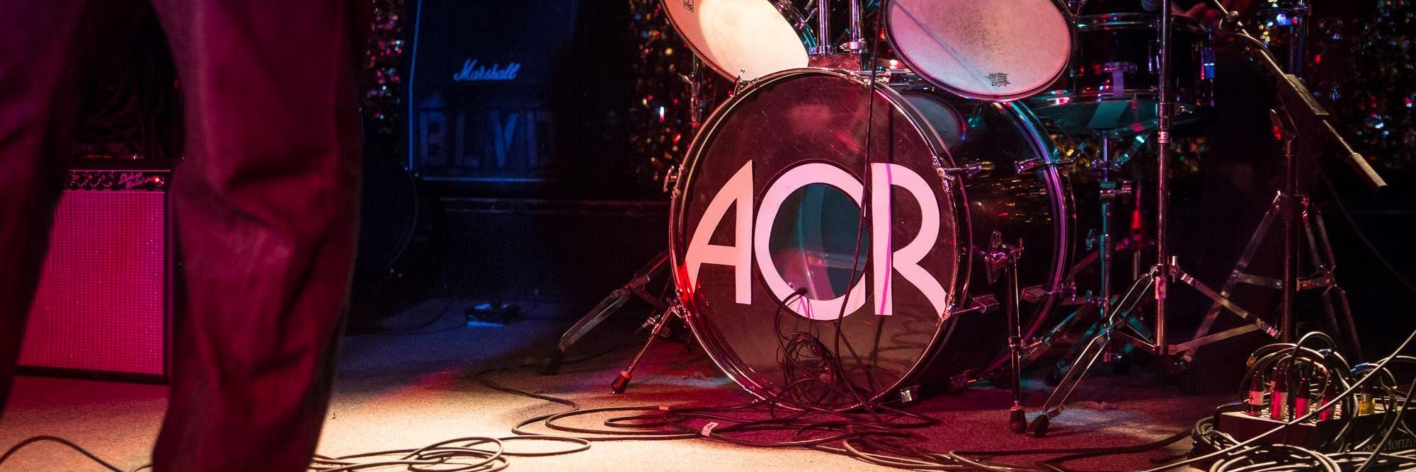 TheACRevue's profile banner image
