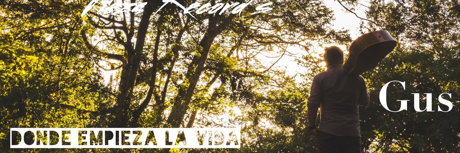 Guspacay's profile banner image