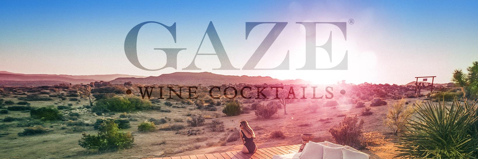 GazeWine's profile banner image