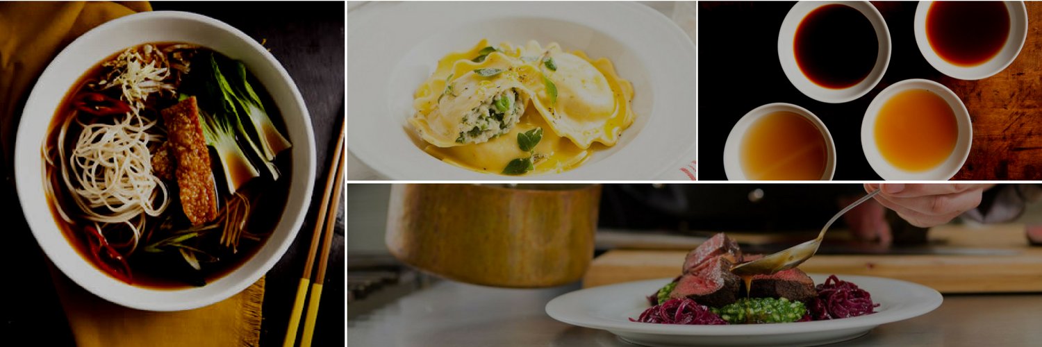 culinaryfood's profile banner image
