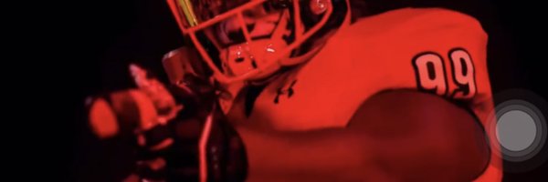 Christian “Nightmare” Hayes Profile Banner