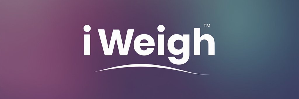 iweigh's profile banner image