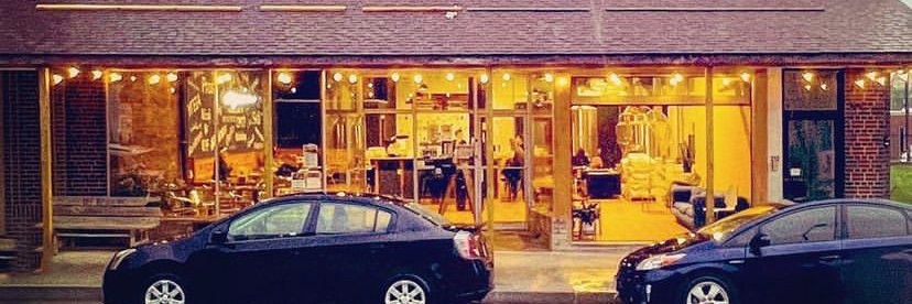 Hot Air Brewing banner