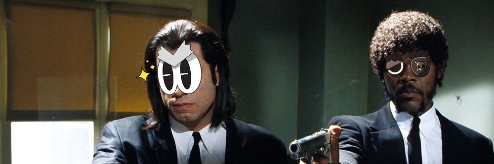 Febrian Modular banner