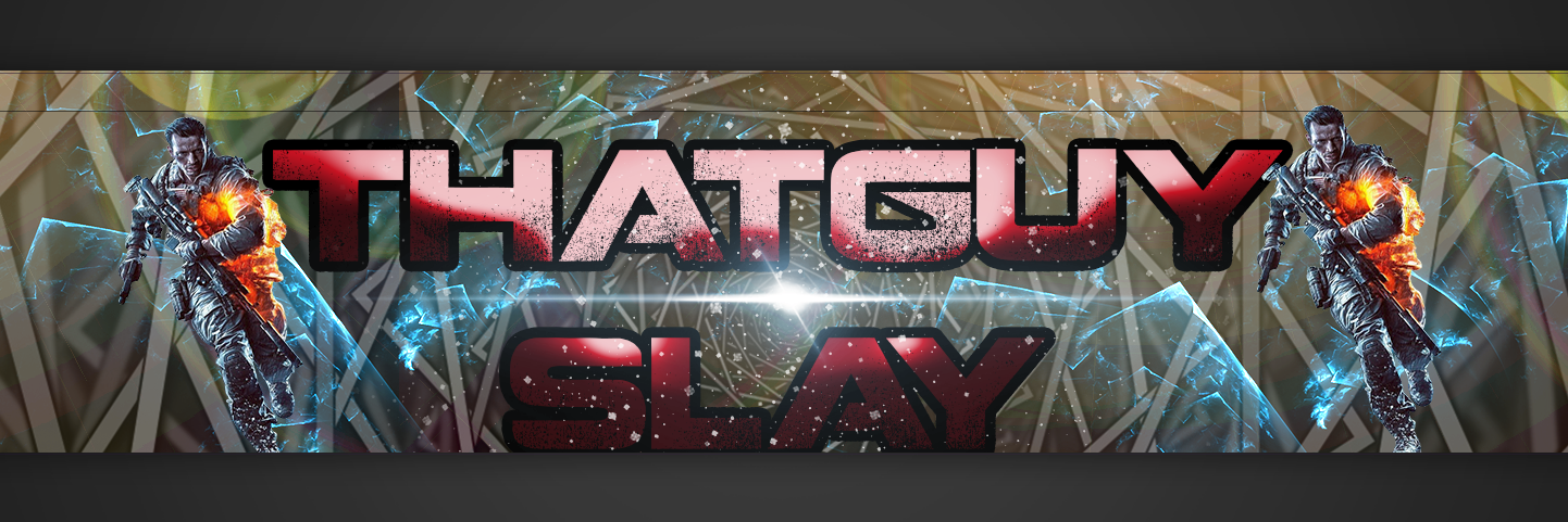 ThatGuySlay's profile banner image