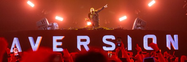 aversiondj Profile Banner