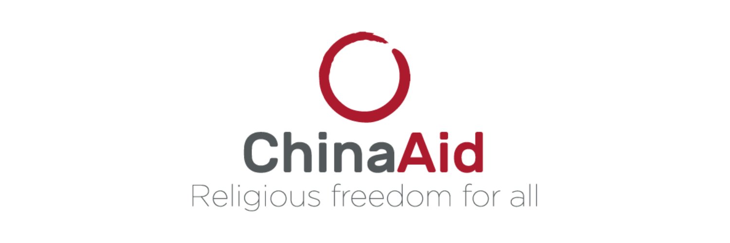 ChinaAid's banner