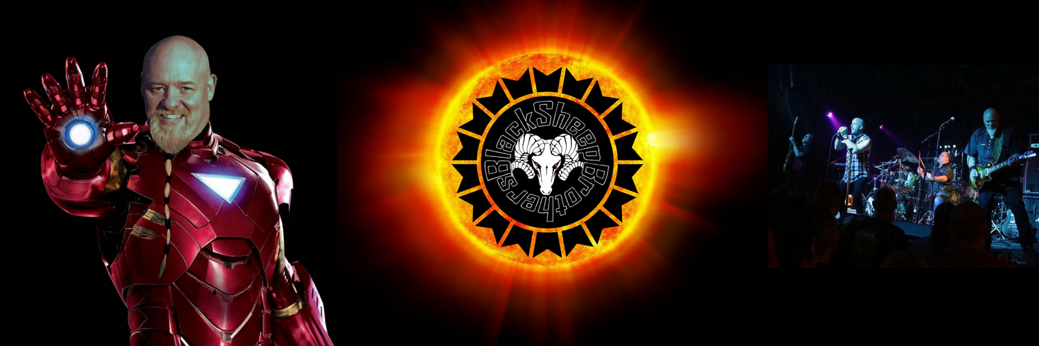 BlackSheepBros's profile banner image