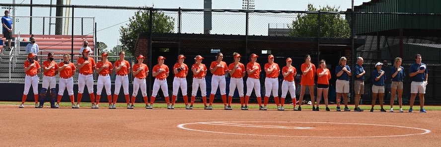 HCUSoftball's profile banner image