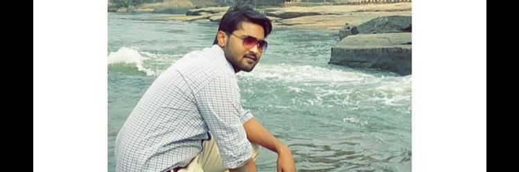 amitjaiswal174's profile banner image