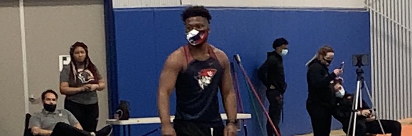 Horton 💂🏾 banner