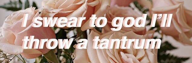 Michaela. banner