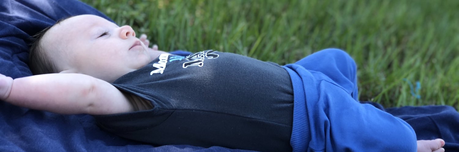 SMPohlmann's profile banner image