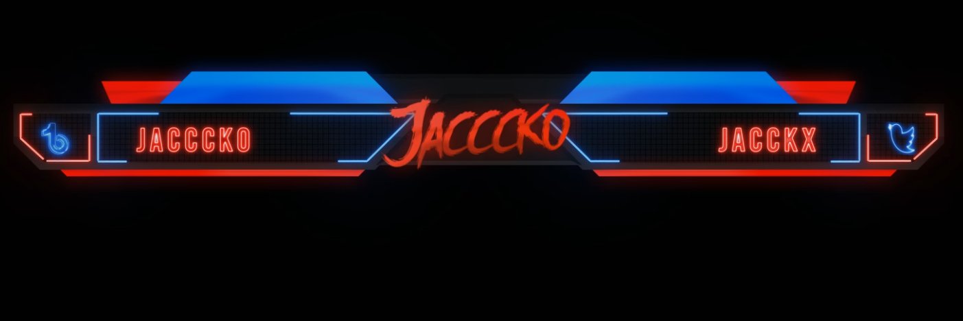 Jacccko banner
