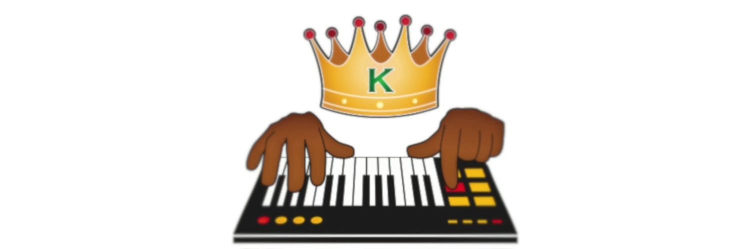 K_Reeze's profile banner image