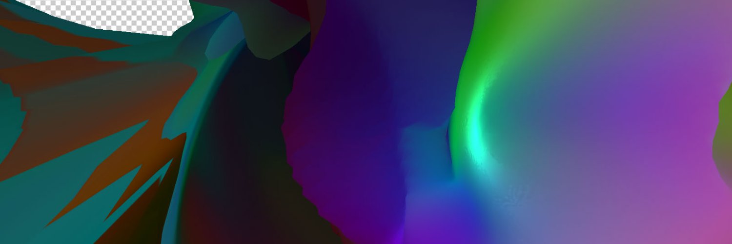 paveldruy's profile banner image