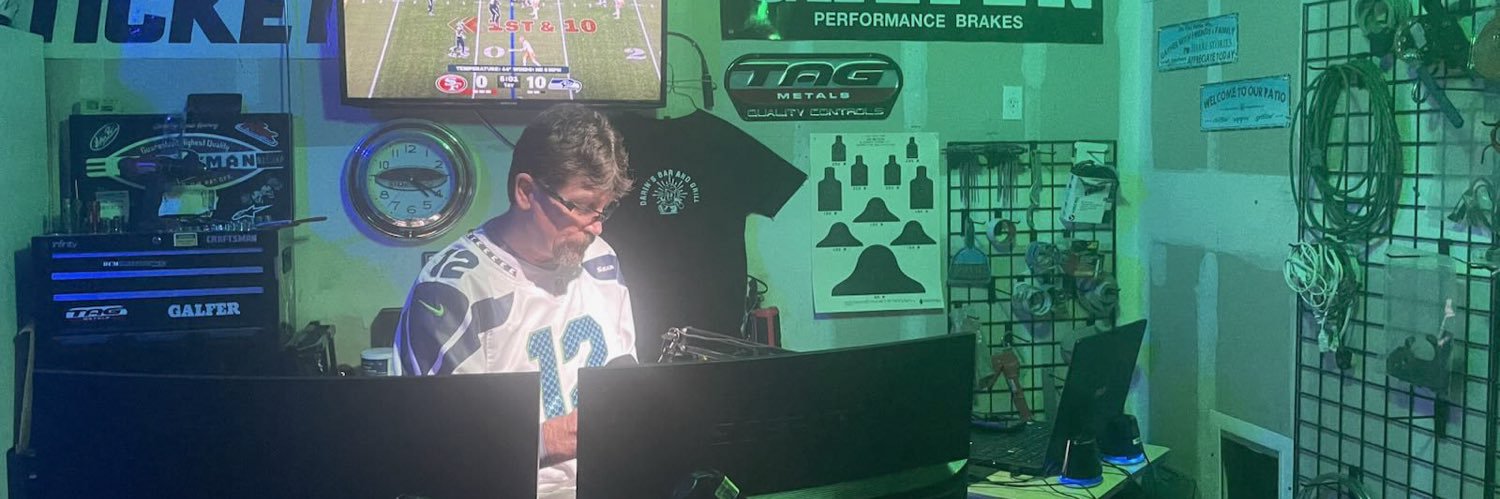 Darin in Kuna banner