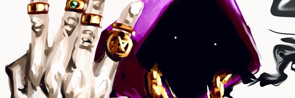 GhostTypeChaz's profile banner image