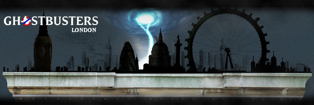 GhostbustersLDN's profile banner image