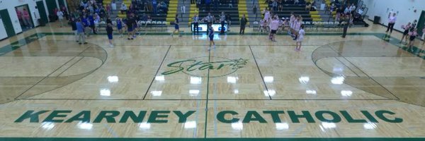Kearney Catholic Boys Basketball Profile Banner