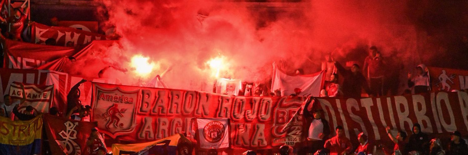 Carlos A González banner