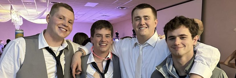 caseywillison25's profile banner image