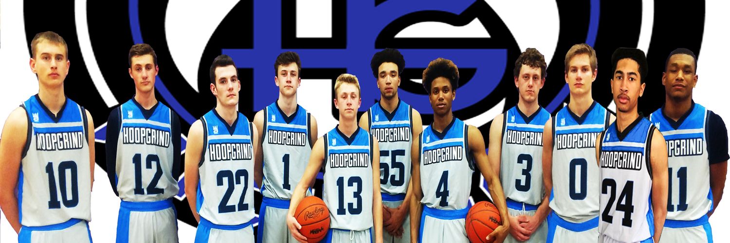 HoopGrindMICH's profile banner image